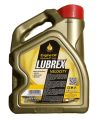 Lubrex Fzc 20w50 3L Nano Velocity Engine Oil - Premium Quality Performance Oil. 