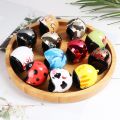 Light Accessories Pet Supplies Sun Rain Protection Hats Bird Protect Cap Pet Protective Headgear Chicken Helmet ABS Toy. 
