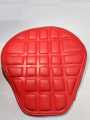 New Motorcycle Seat Cover Air Pad Motorcycle Air Seat Cushion Cover. Warterphoof. 
