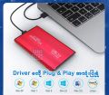 USB 3.0 2.5" HDD External Case. 