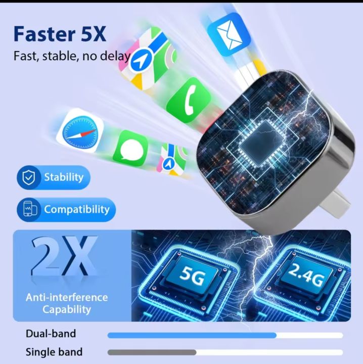 Pionray%202in1%20Wireless%20CarPlay%20Dongle%20Wireless%20Android%20Auto%20Adapter%20AI%20Smart%20Box%20Car%20Intelligent%20System%20For%20Car%20With%20WiredCarPlay%20-%20Image%206