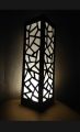 Mall Mister Traders Brand 3D Wooden Lamp I Lamp I Wooden Lamp I Lamp For Room I La.... 