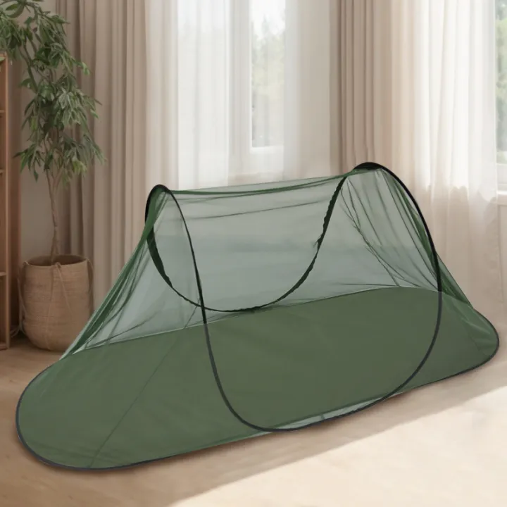 %20green%20boat-shaped%20mosquito%20net%20wider%20and%20taller%20installation-free%20portable%20anti-mosquito%20collapsible%20outdoor%20camping%20-%20Image%207