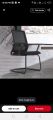 Gaming chair imported gaming chair with lumbar spine support .. 
