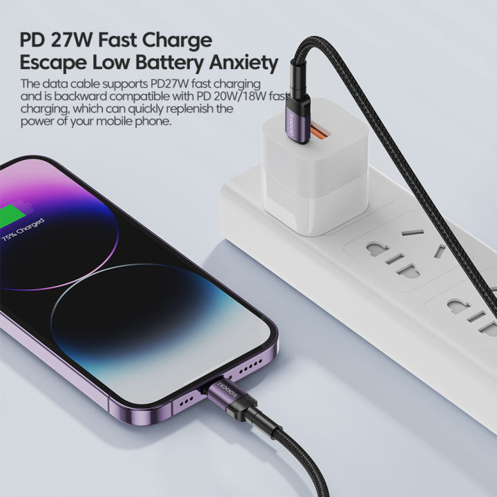 Toocki%20PD%2027W%20USB%20C%20To%20iP%20Cable%20For%20iPhone%2014%2013%2012%2011%20Pro%20XS%20Type%20C%20To%20Lightning%20Cable%20Data%20Wire%20Fast%20Charging%20Phone%20Data%20Wire%20-%20Image%206