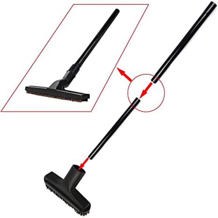 Vacuum%20Cleaner%2035mm%20Diameter%20Extension%20Tube%20Suction%20Tube%20Plastic%20Black%20Vacuum%20Cleaner%20Parts%20Accessories%20-%20Image%206