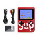 Retro Portable Mini Handheld Video Game Console 8-Bit 3.0 Inch LCD Color Kids Game Player Built-in 500 games For Kid Xmas Gift. 