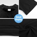 Compression Shirt Men Summer Sportswear Running Vest Elastic Quick Dry Sport Sleeveless Tops Tee Turtleneck Gym Workout Tank Top.