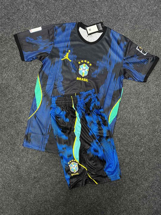 Brazil%20Aero-Fit%20%20Away%20jersey%20pant%20combo%20Brazil%20away%20Football%20Jersey%20and%20Shorts%20Premium%20Kit%20-%20Image%202