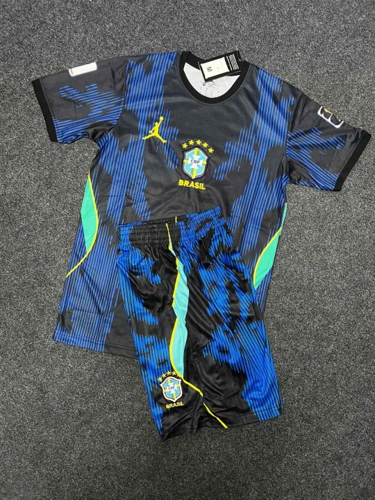 Brazil%20Aero-Fit%20%20Away%20jersey%20pant%20combo%20Brazil%20away%20Football%20Jersey%20and%20Shorts%20Premium%20Kit%20-%20Image%202