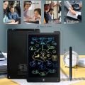 Writable Tablet Digital Notepad12inches screen. 