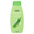 Tesco Extracts Aloe Vera Body Lotion 400ml. 
