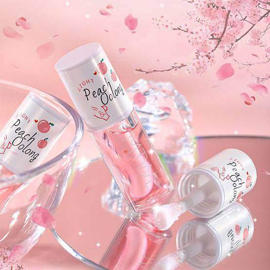 TWG%20Peach%20Oolong%20Lip%20Oil%205%20Ml%20-%20Image%202
