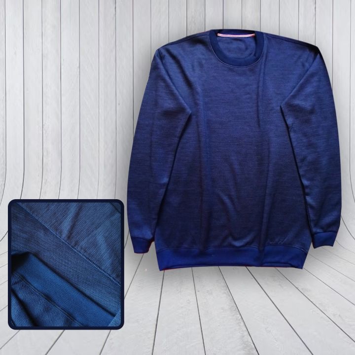 COTTON T shirts Full Sleeve By Lato Apparels