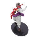 Anime Jujutsu Kaisen Figure 16cm Choso Cool Combat Style Action Figure Model PVC Doll Toy Collection Desktop Accessories . 