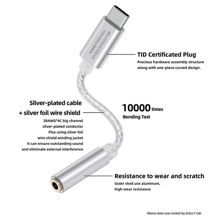 JCALLY%20JM12%20Digital%20Audio%20Adapter%20DAC%20Chip%20KT02H20%20Hi-Fi%20Audio%20Decoder%20Type-C%20to%203.5mm%20Earphone%20Amplifier%2032bits/384KH%20DSD128%20-%20Image%202