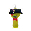 25styles Sprunki Plush Toys Sprunki Incredibox Plush Doll Sprunki Game Pillow Kids Birthday Gifts Stuffed Dolls Christmas Gift. 