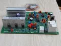 natasha 12volt input 220 volt output indian inverter cerkit. 