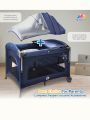 Cool Baby Playpen Bubbles-BZ-960XL. 