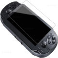 2 pcs Premium Tempered Glass For PSV 2000 1000 PS Vita 2000 PS Vita1000 Screen Protector Protective Film Game Accessories.