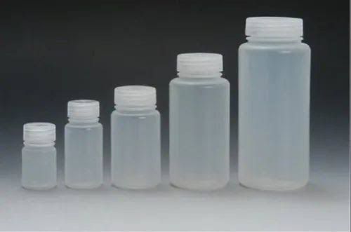 PolyLab Plastic Reagent Bottle 250 ml Wide Mouth | Daraz.com.bd