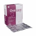 Ova Care L Arginine Folic Acid, Packaging Size: 10 X 15 Tablets, Packaging Type: Box. 