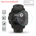 Garmin watch screen protector round 32mm-46 MM. universal protective film for all round watches.. 