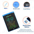 12 inch Tablets Electronic Handwriting Pad Writing Board Drawing Tablet LCD Screen Writing Tablet Digital Graphic Toys for child. 
