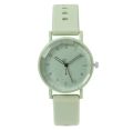 New Casual Silicone Strap Ladies Quartz Watche Gift Clock ladies watch.