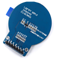 TFT Display 1.28 Inch TFT LCD Display Module Round RGB 240*240 GC9A01 Driver 4 Wire SPI Interface 240x240 PCB For Arduino. 