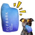 Funny Dog Toys with Squeaker - Funny Cute Parody Dog Toys - Puppy and Dog Toys for Small, Medium and Large Dogs. 