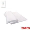 20/100pcs Disposable Waterproof Baby Changing Mat Disposable Baby Crib Pillow Sheet Hygienic Non-woven Baby Bed Mat Nursing Pill.