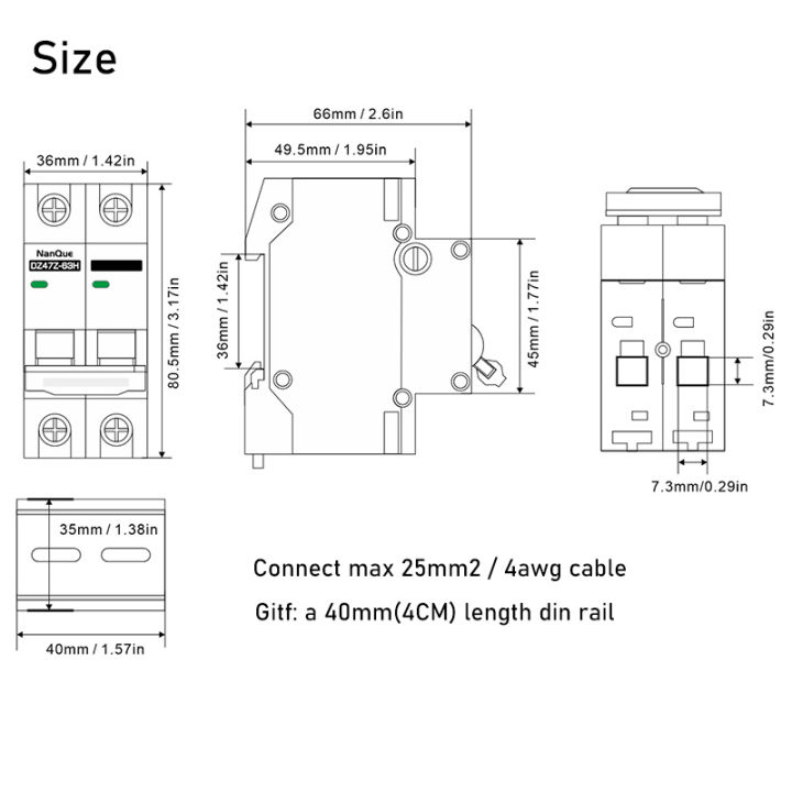 DC100V%20150V%20200V%20250V%20Circuit%20Breaker%20Low%20Voltage%20AC%20DC%20MCB%202P%20C%20Curve%2016A%2020A%2025A%2032A%2040A%2050A%2063A%20Solar%20Panel%20Battery%20Protector%20-%20Image%206