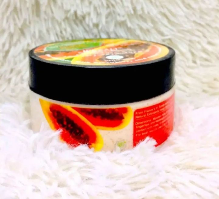 Wokali%20body%20scrub%0ANet%20Weight%20%20250-300%20ML%20-%20Image%204