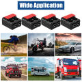 Deer Whistle Save a Deer Whistles Avoids Collisions Deer Whistles for Car Deer Warning Devices Animal Alert for Cars Motorcycles. 