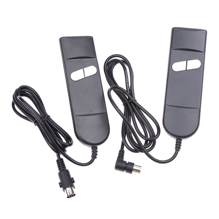 Recliner Remote Hand Control 2 Button 5 Pin Plug Connection For ...