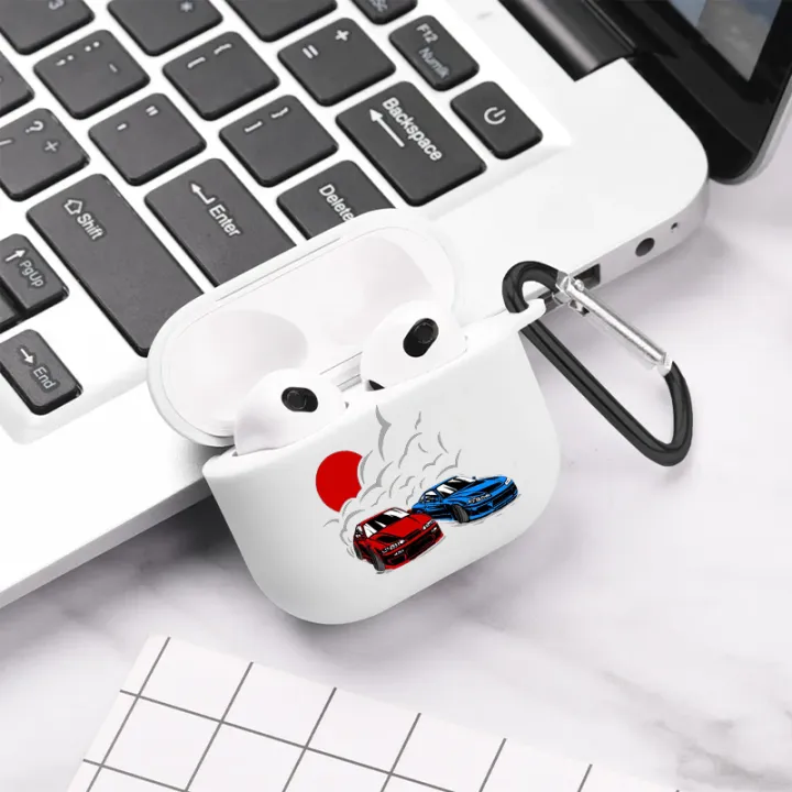 Sky%20Line%20Red%20Blue%20Racing%20Car%20Airpod%20Case%20Cool%20Earphone%20Cover%20for%20AirPods%202%203%20Pro%202nd%20Generation%20Case%20Unique%20Gift%20for%20Men%20Boys%20-%20Image%204