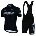2025 Giro d'Italia Cycling Jersey Set MTB Uniform Bike Wear Ropa Ciclismo Bicycle Clothes Short Cycling Clothing Maillot Culotte. 