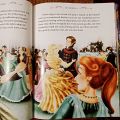 My Treasury Of Princess Stories (used as new). 