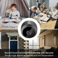 A9 Mini Camera Wifi Camera 1080P HD Mini Recorder Wireless Mini Camera Video Surveillance Video Recorder Security Camera. 