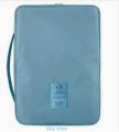 Outdoor Shirt Bag, Business Tie Bag, Business Trip Multifunctional Storage Bag, Clothing Organization Handbag.