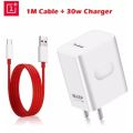 6A 30W OnePlus USB Type-C charging cable, support Dash Charge, warp charge for OnePlus 3/5/5T/6/6T/7/7pro/ 8t/nord/ 8pro shipped from Thailand. 