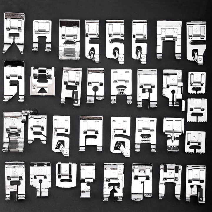 82pc/SET%20Full%20Set%20Sewing%20Machine%20Presser%20Feet%20Tool%20Set,%20Multifunctional%20&%20Durable%20&%20Professional%20Presser%20Foot%20Accessories%20Kit%20-%20Image%205