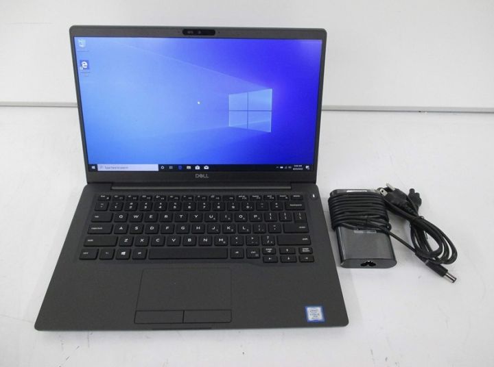 Dell Latitude 7400 Laptop 14 Intel Core i5 8th Gen i5-8265U