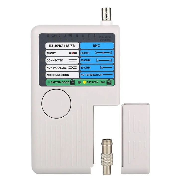 LAN%20Network%20Cable%20Tester%20-4%20in-1%20Professional%20Remote%20Network%20Cable%20Tester-%20RJ11-%20RJ45%20-%20USB/BNC%20Cable%20%20NW-CBTRM1%20-%20Image%204