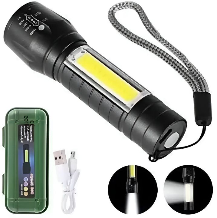 %F0%9F%94%A6%20Mini%20COB%20Torch%20Rechargeable%20LED%20Light%20with%204%20Modes%20(Plastic%20Box%20Packing)%20-%20Image%204