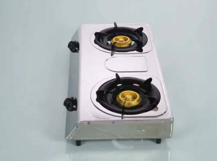 Steel%20Body%20Automatic%20Gas%20Stove%20With%20Heavy%20Burner%20-%20Image%202