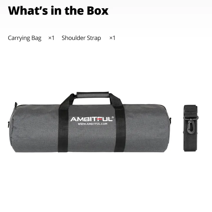 AMBITFUL%20TB%20PRO%2050/60/70//80/90/100/110/120/130/140cm%20%20Padded%20Camera%20Monopod%20Tripod%20Carrying%20Bag%20Case%20Portable%20Shoulder%20Straps%20-%20Image%206