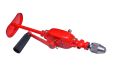 Heavy-Duty 1/2-inch Rotary Brea st Hand Drill or Hand Drill Machine For Silver Jewellery Works and Other Dynamic Works. 