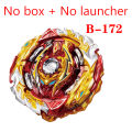 All Launchers Beyblade Burst Toys Burst Beyblade Small Package B173 B174 Bulk Burst Gyro ToyArena Metal Kids Gift Toupie. 